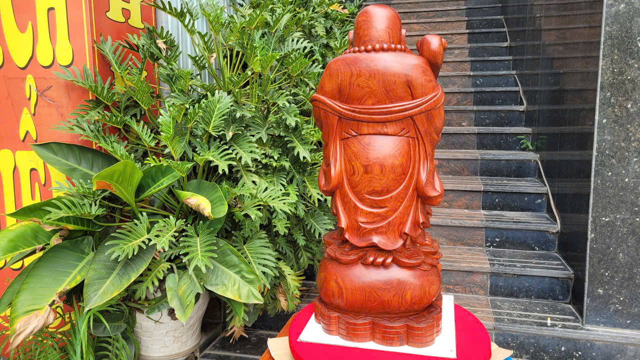 di lạc như ý bán chạy nhất hiện nay